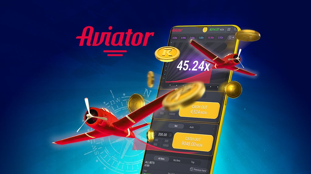 Aviator mgm bet